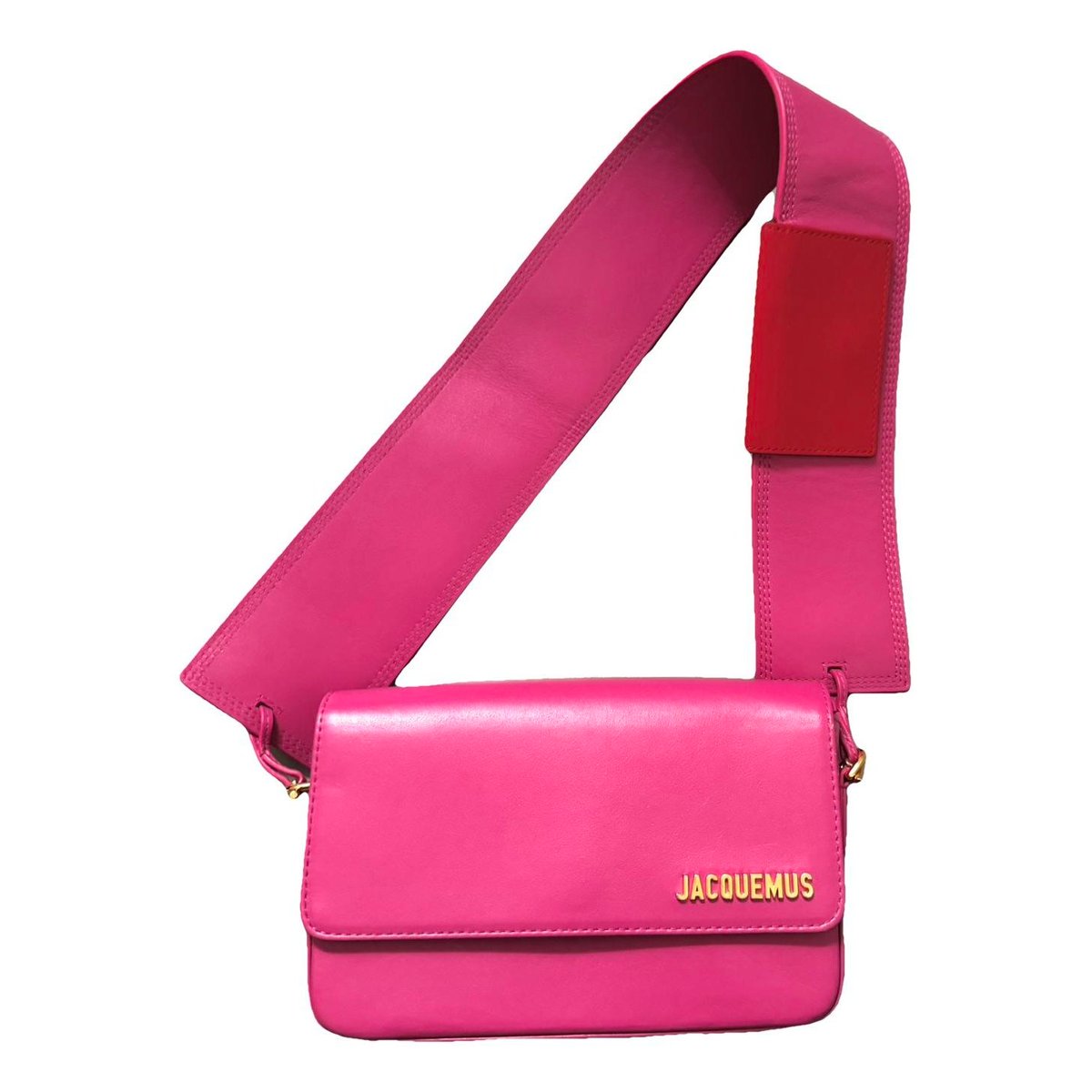 Le Carinu leather handbag