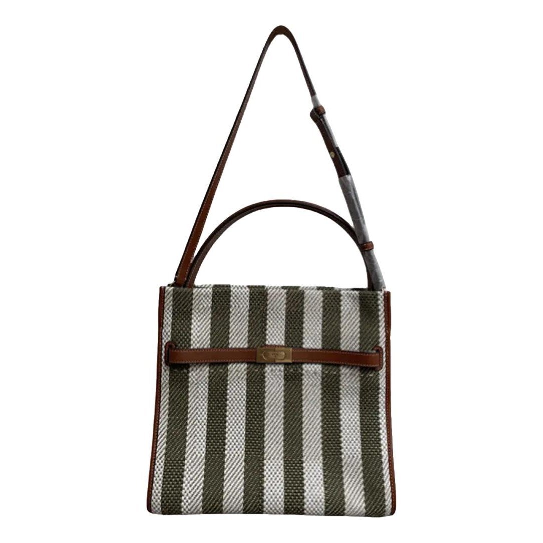 Lee Radziwill Petite cloth crossbody bag