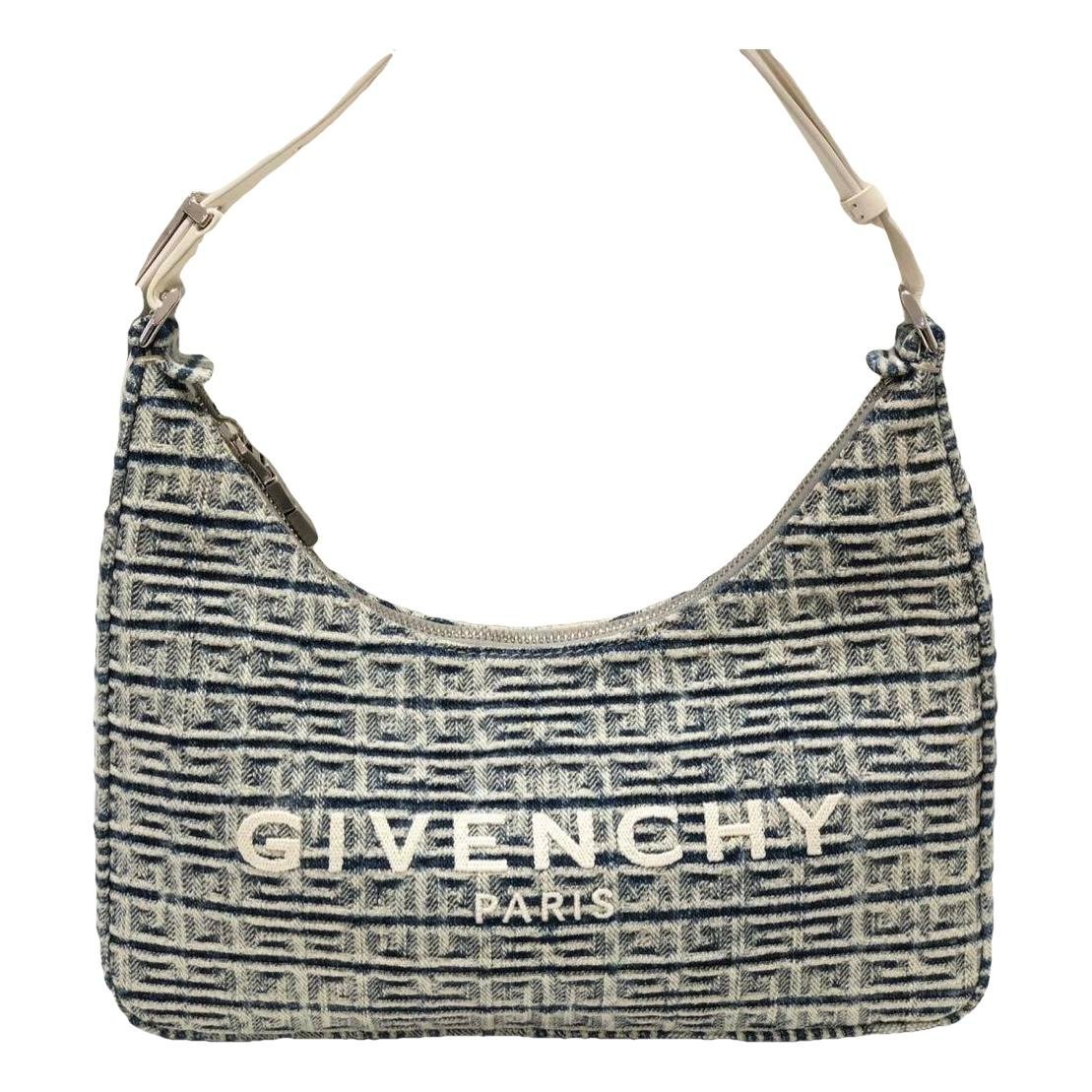 Moon Cut Out handbag