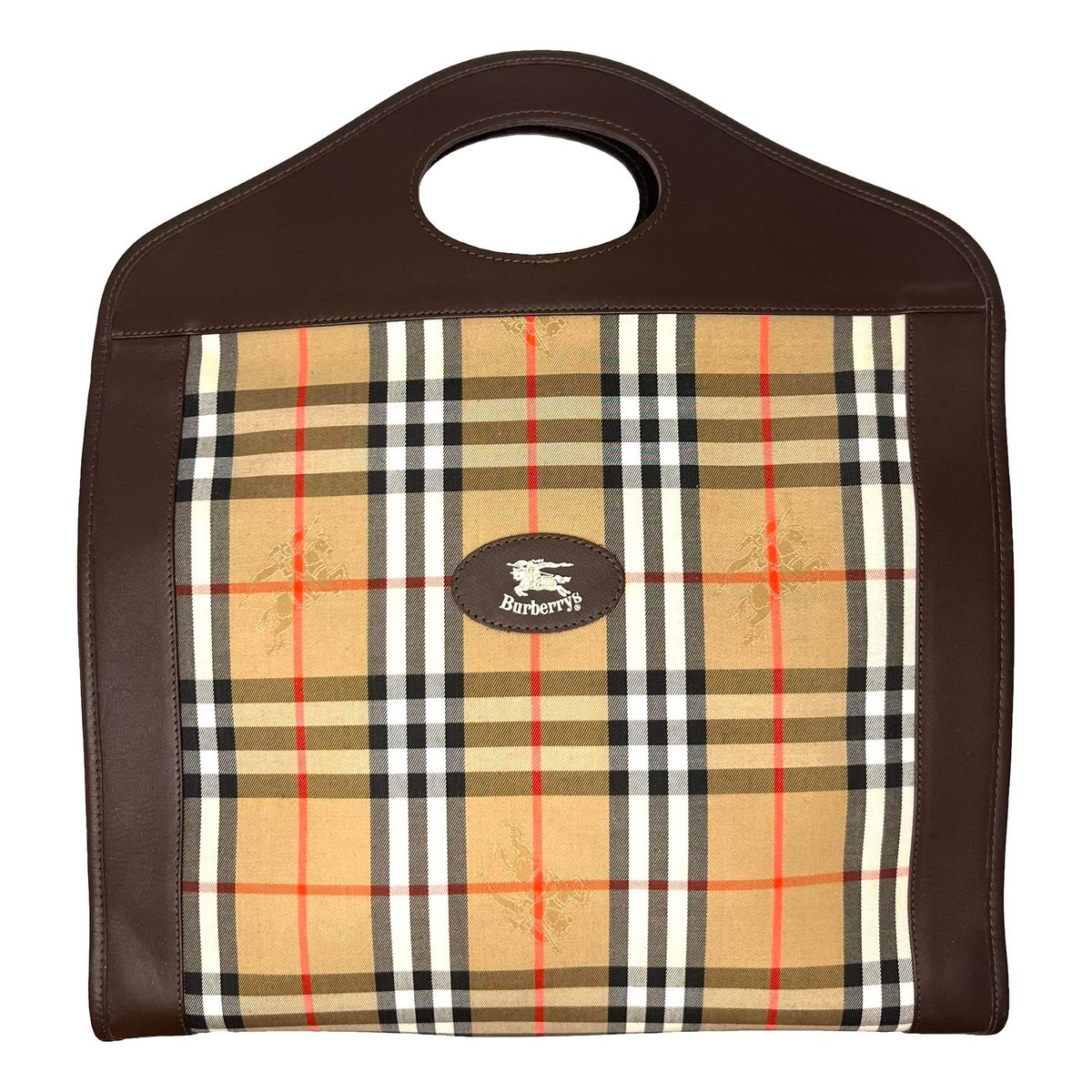 Pocket cloth handbag