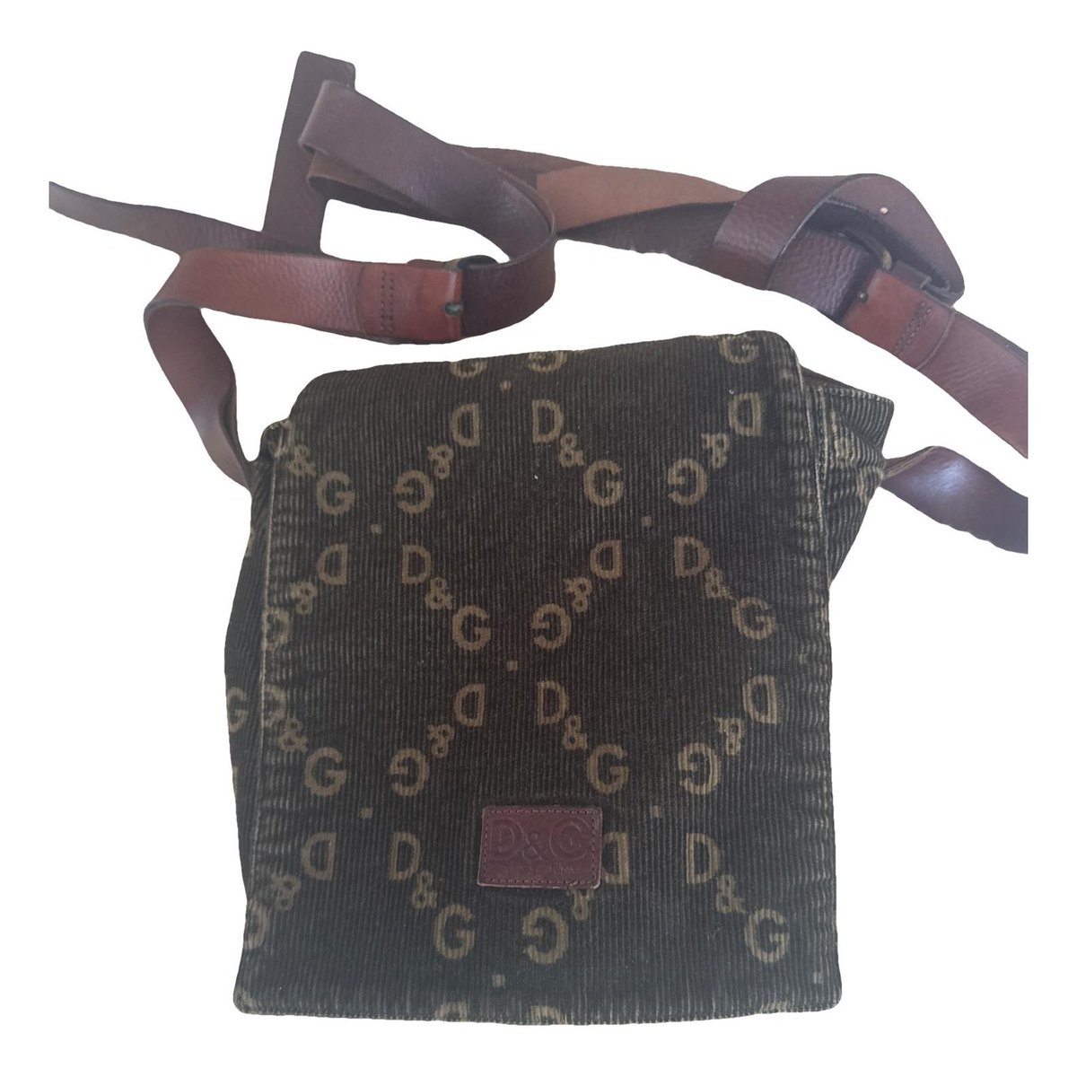 Cloth handbag