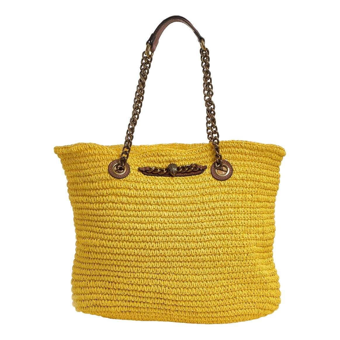 Cloth tote