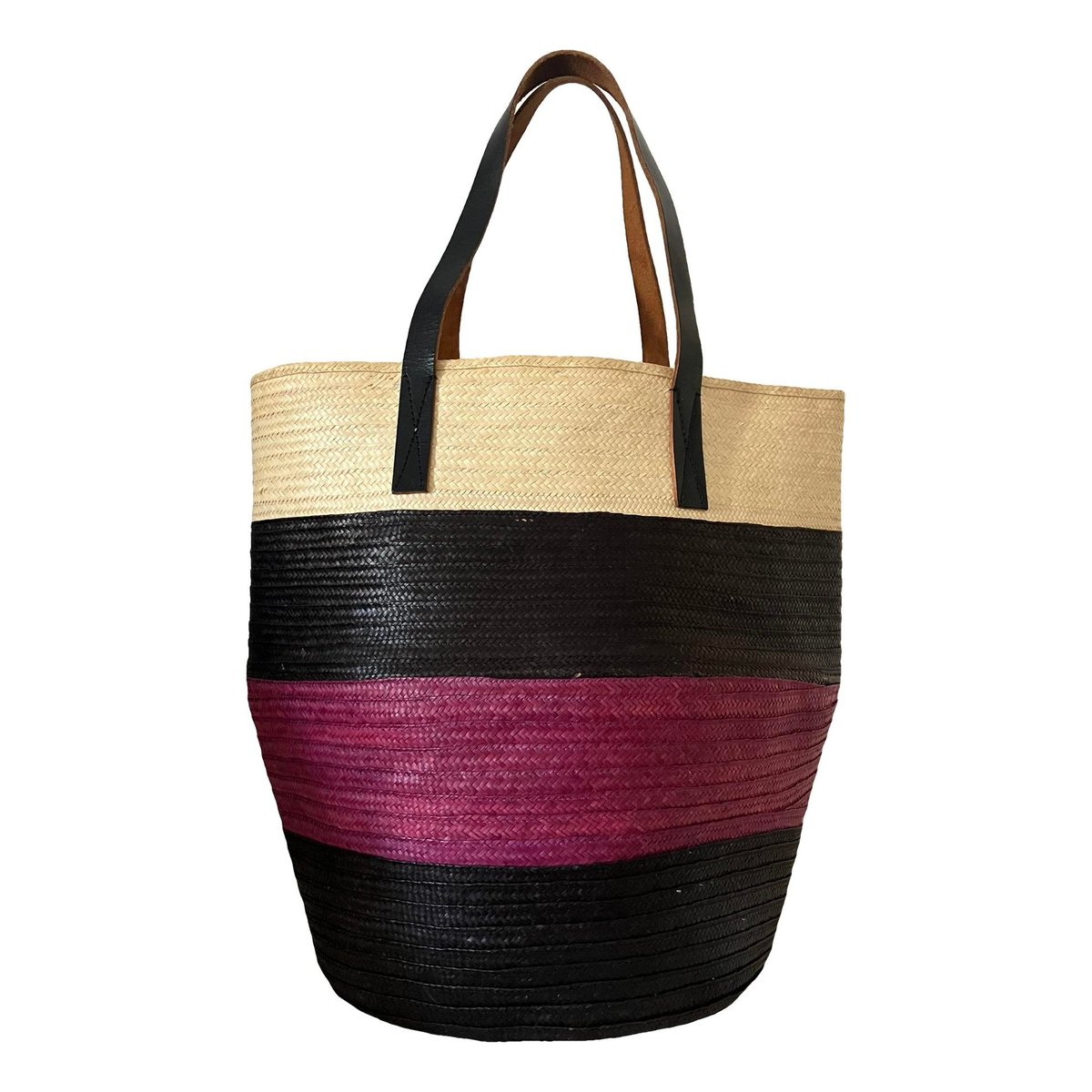 Pannier tote