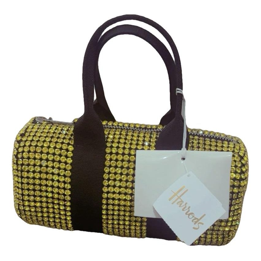 Glitter mini bag