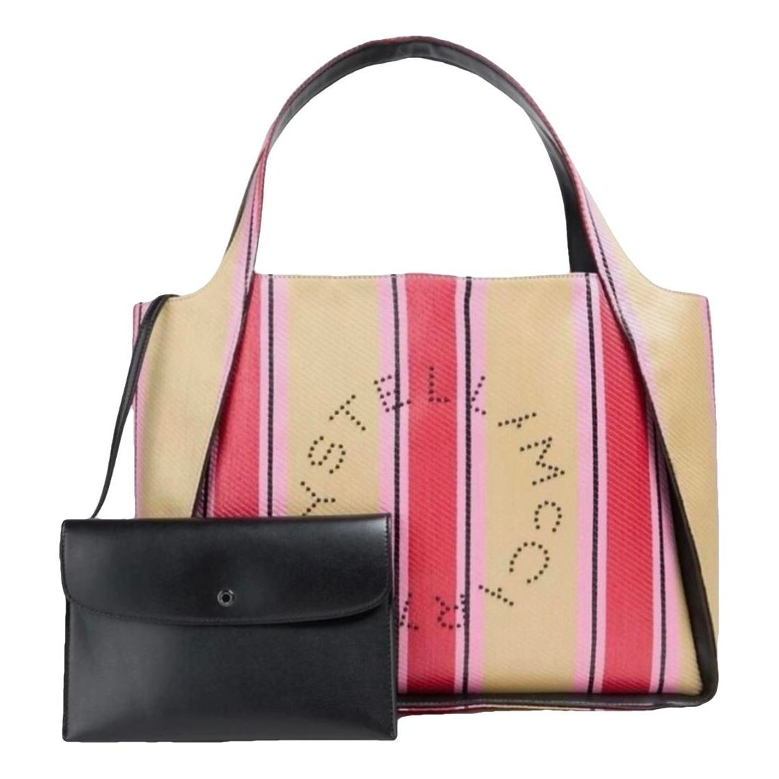 Logo tote