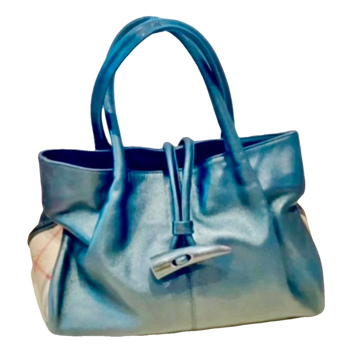 Camberley leather handbag