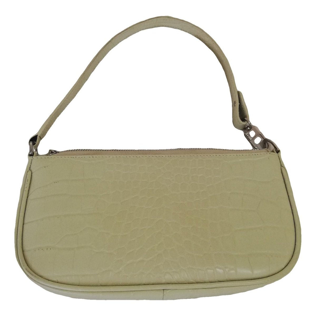 Rachel leather handbag