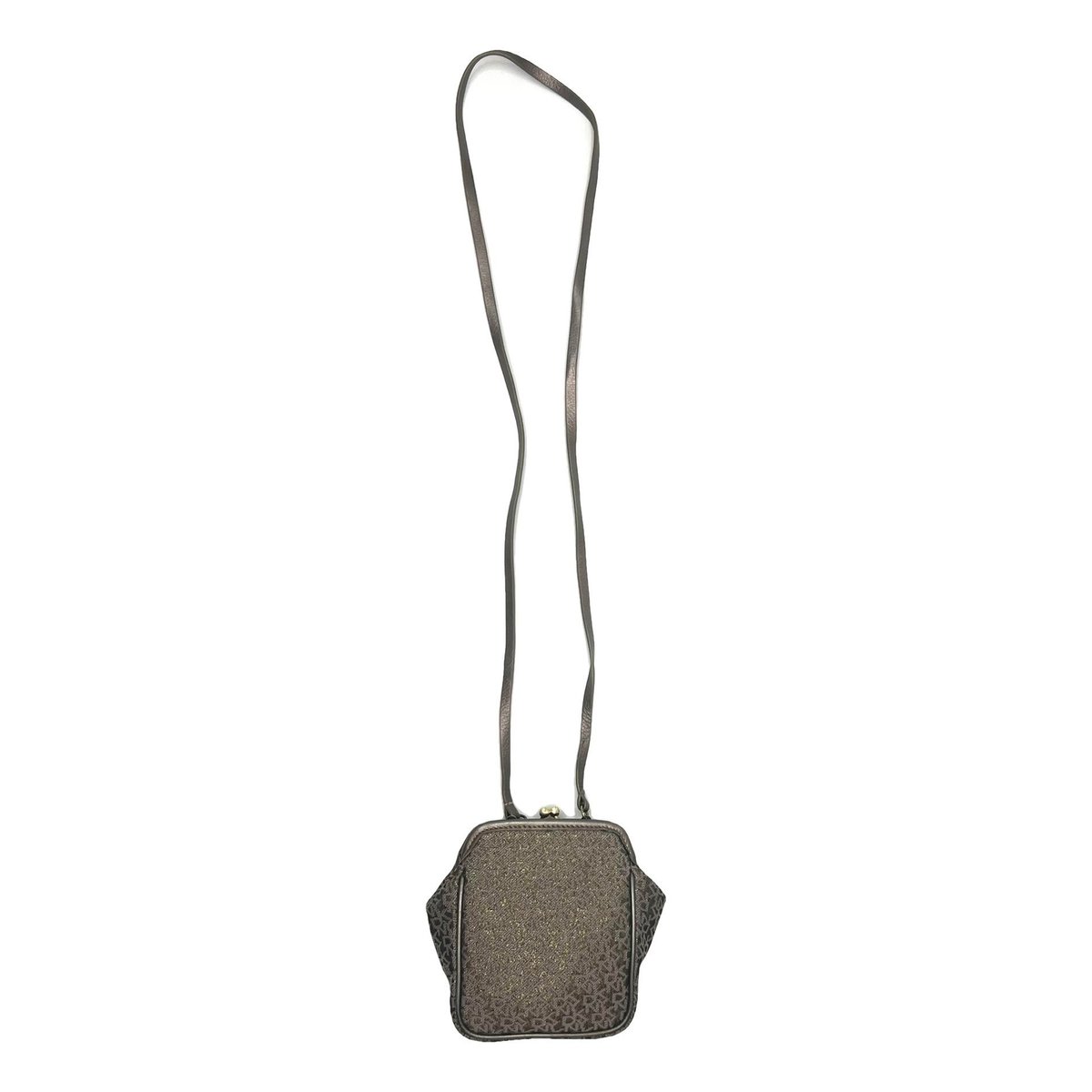 Cloth crossbody bag