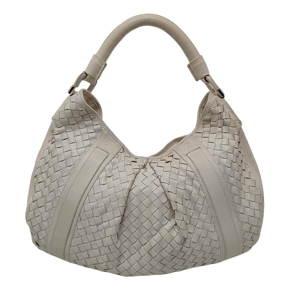 Canterbury leather handbag