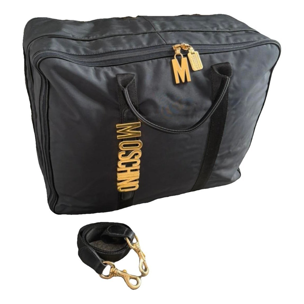Cloth 48h bag