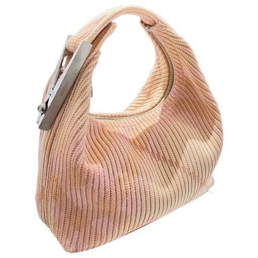 Brook leather handbag