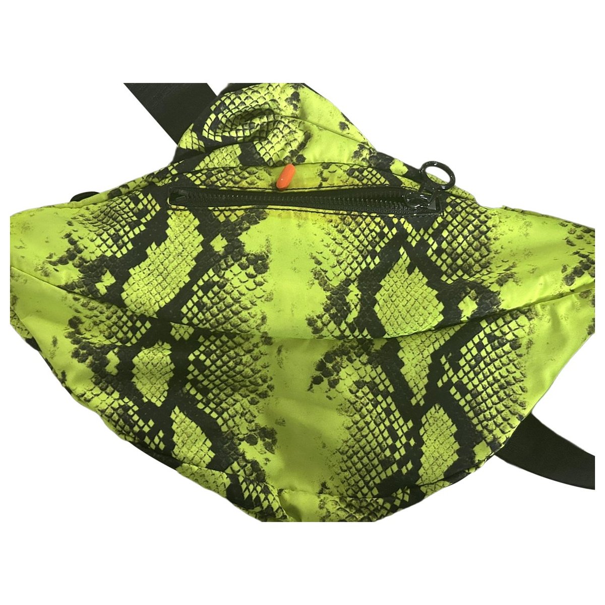 Binder cloth bag