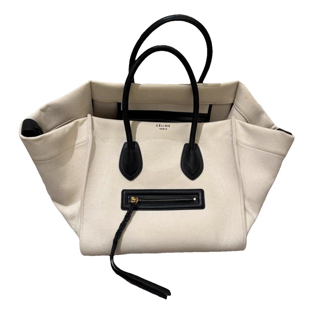 Luggage Phantom cloth handbag