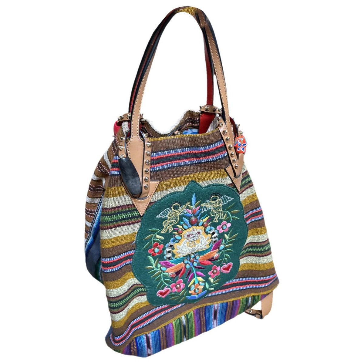 Africaba handbag