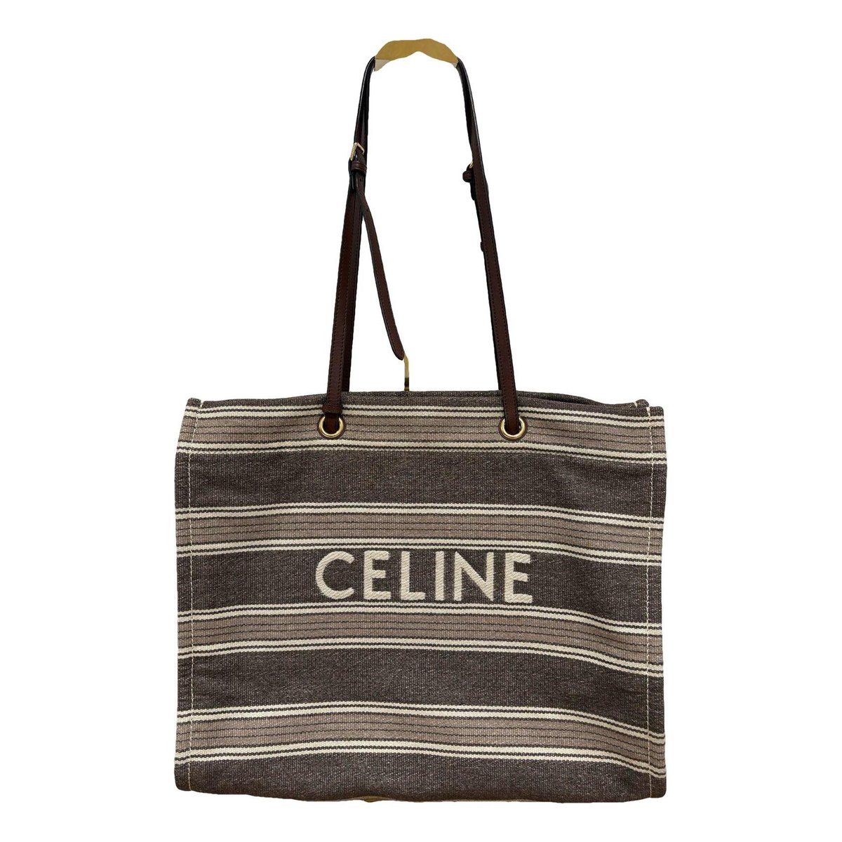 Made In Tote Bag cloth handbag