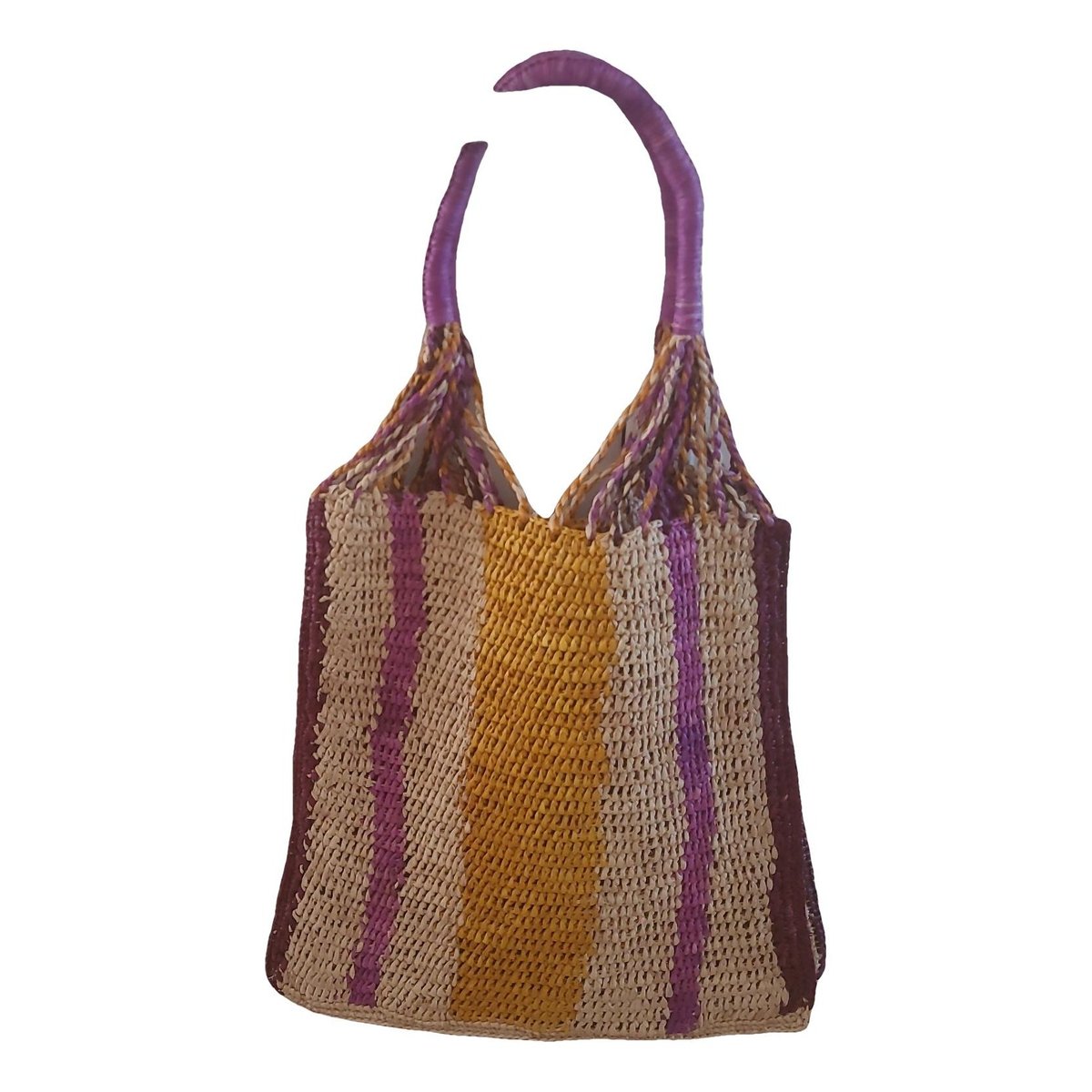 Cabas tote