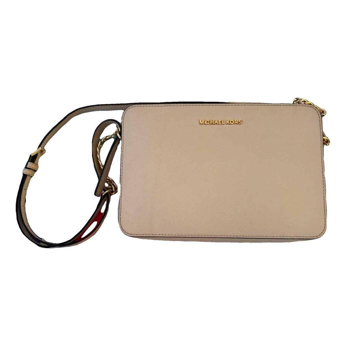 Brooklyn leather handbag