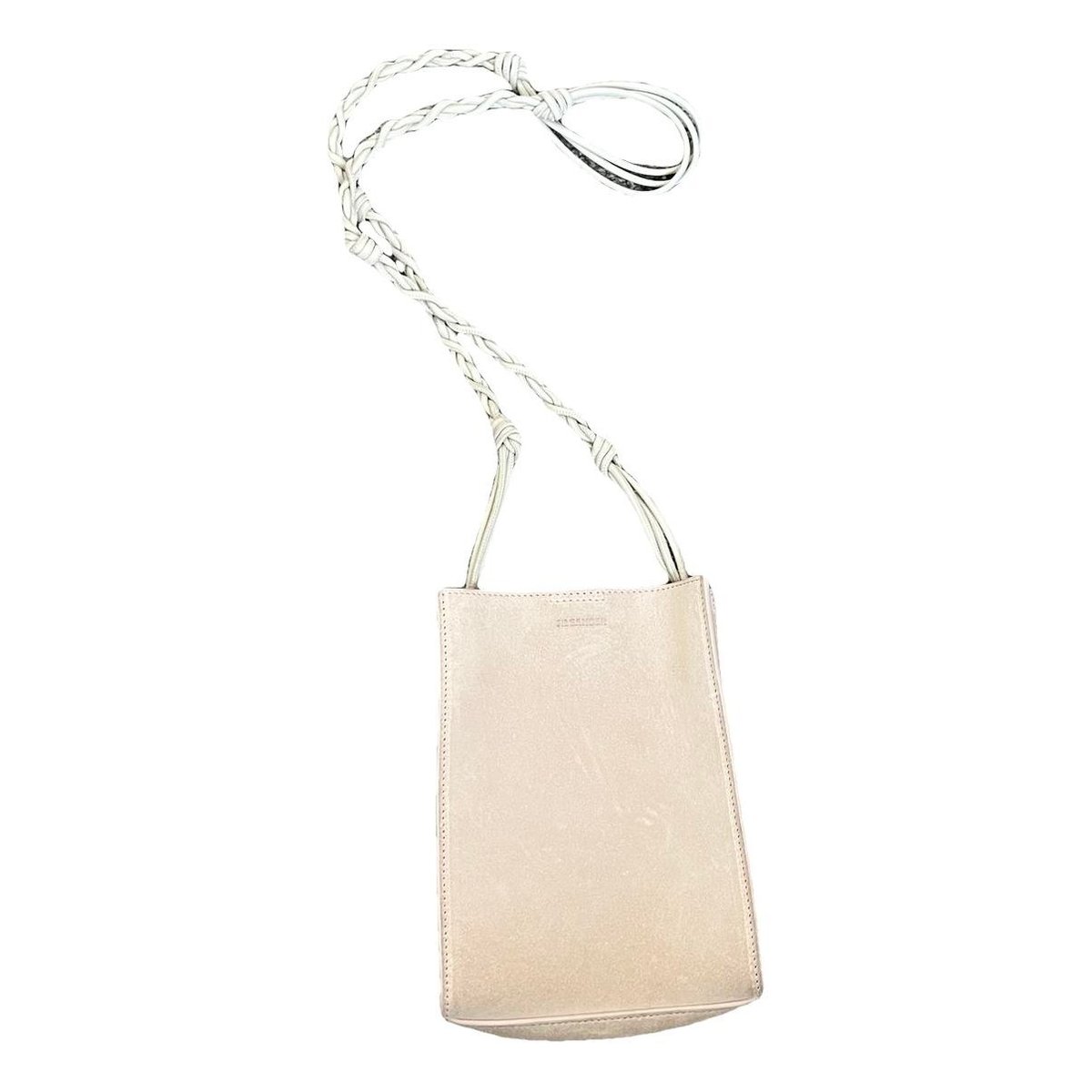 Tangle crossbody bag