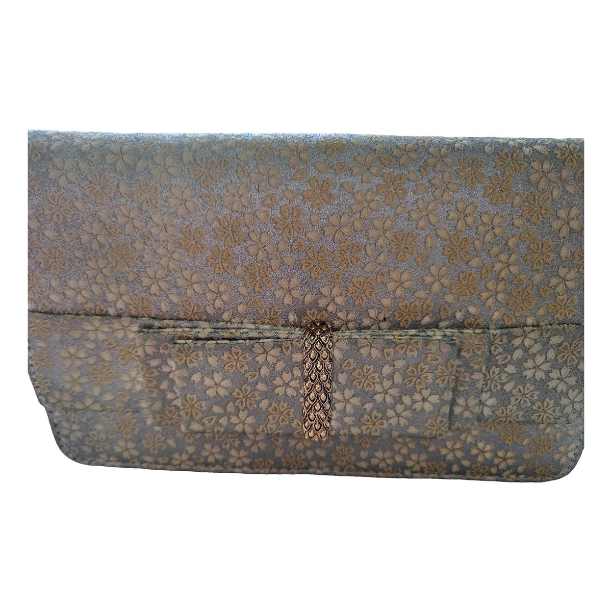Clutch bag