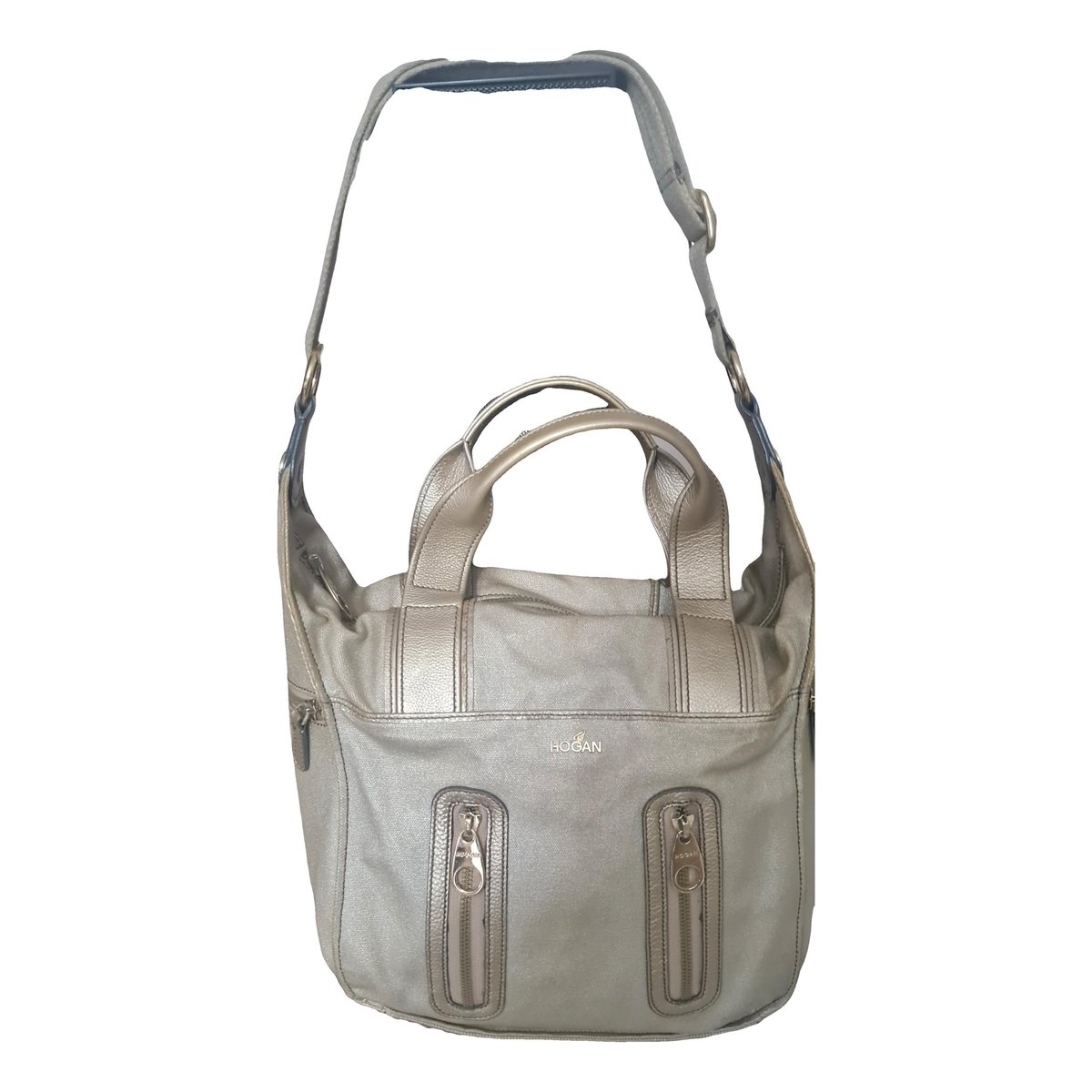 Cloth handbag