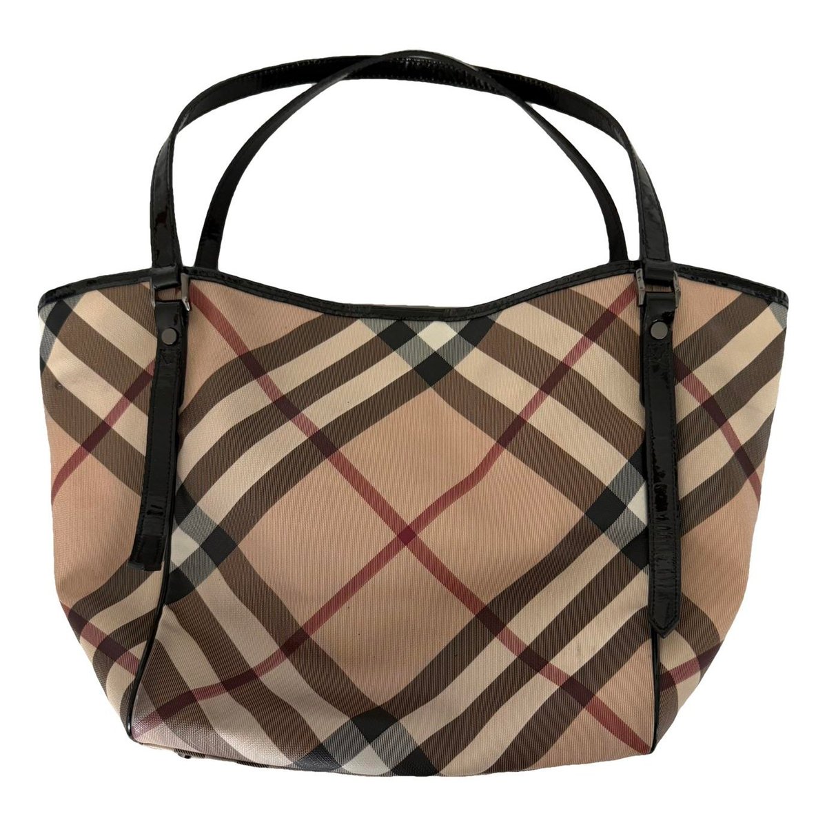 Canterbury leather handbag