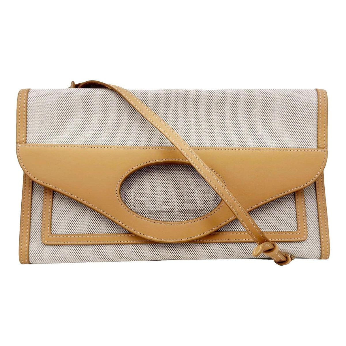 Pocket cloth handbag