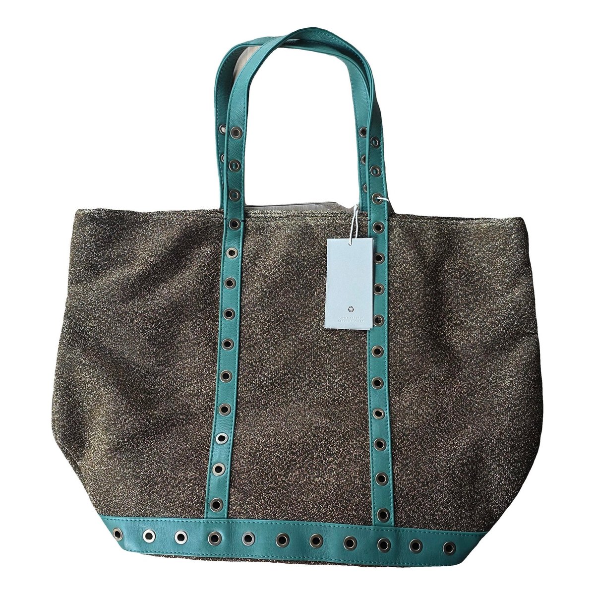 Cabas handbag