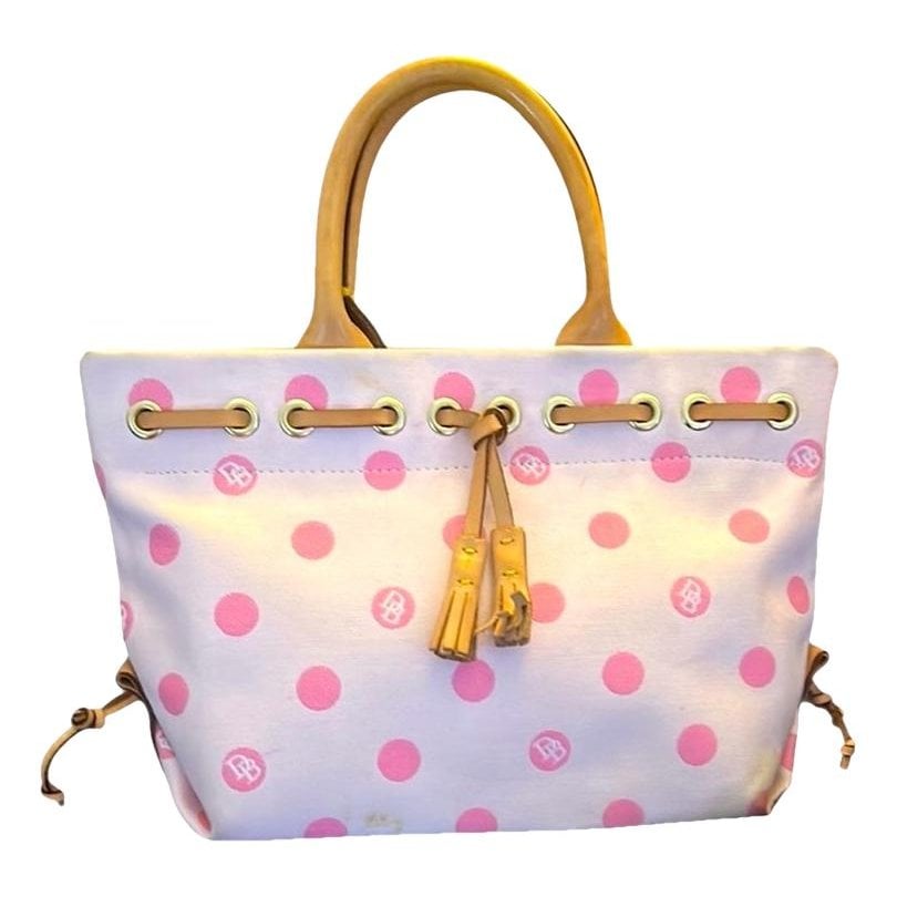 Cloth tote