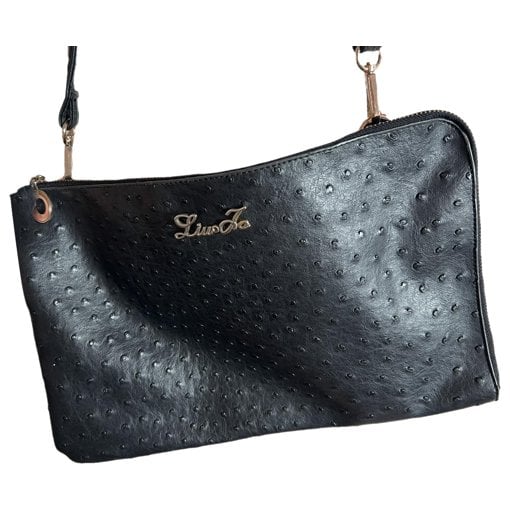 Leather bag