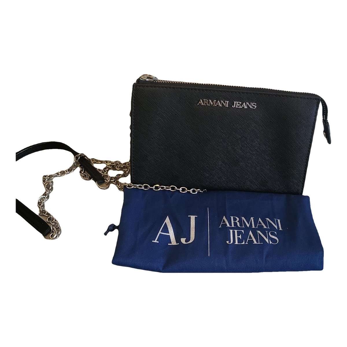 Clutch bag