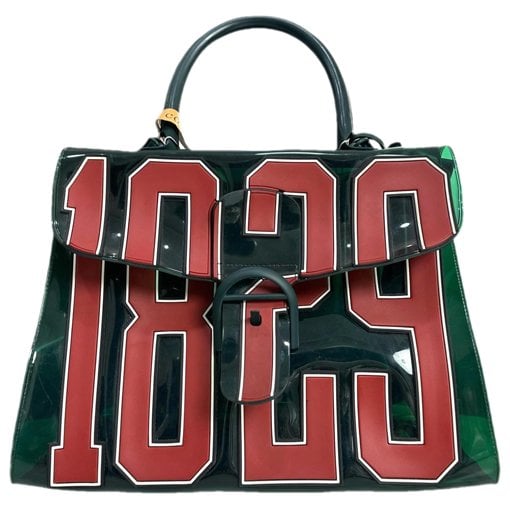 Brillant handbag