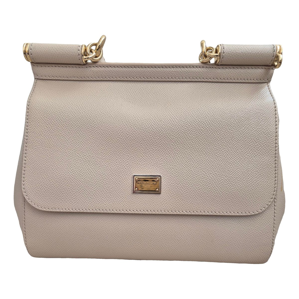 Sicily leather handbag