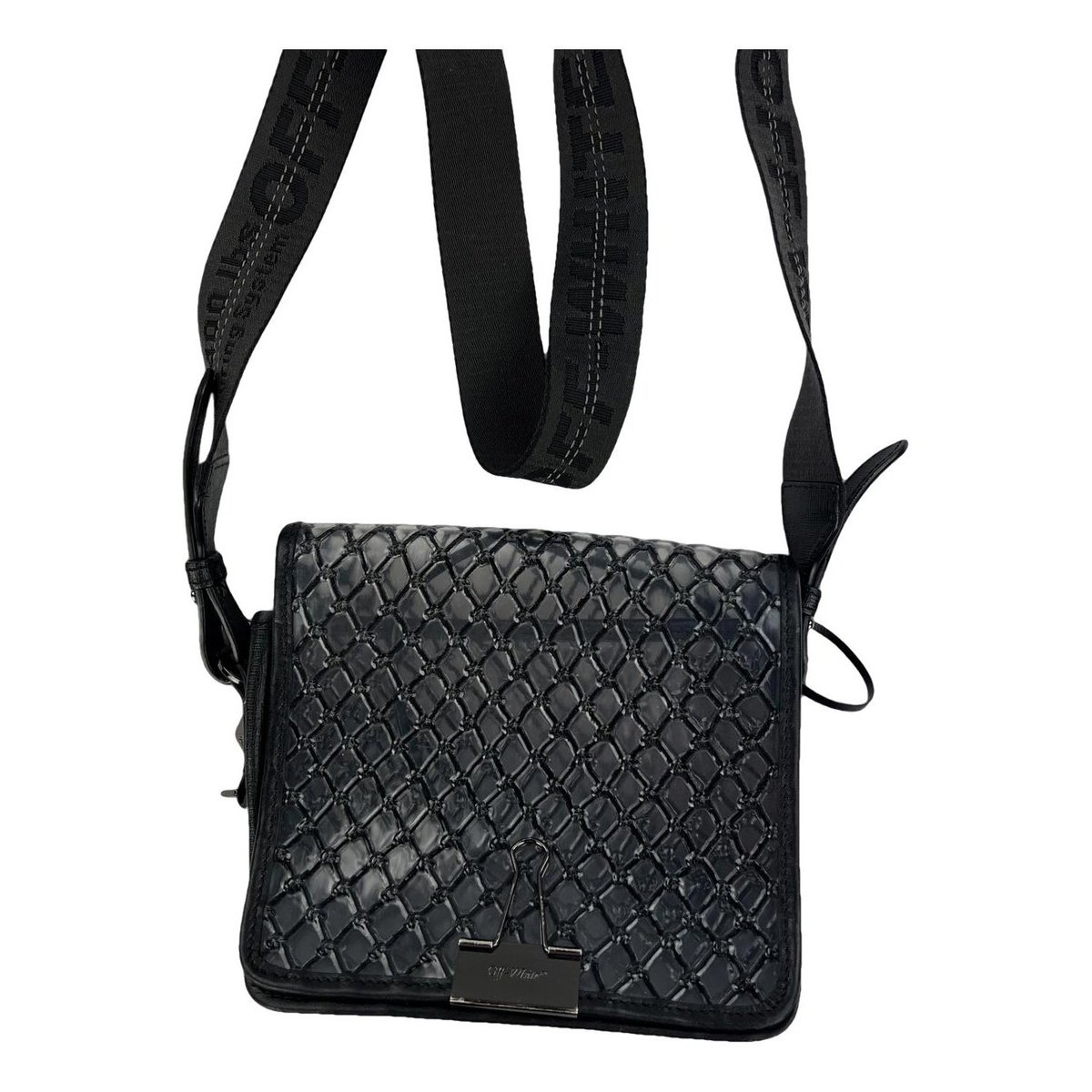Binder handbag