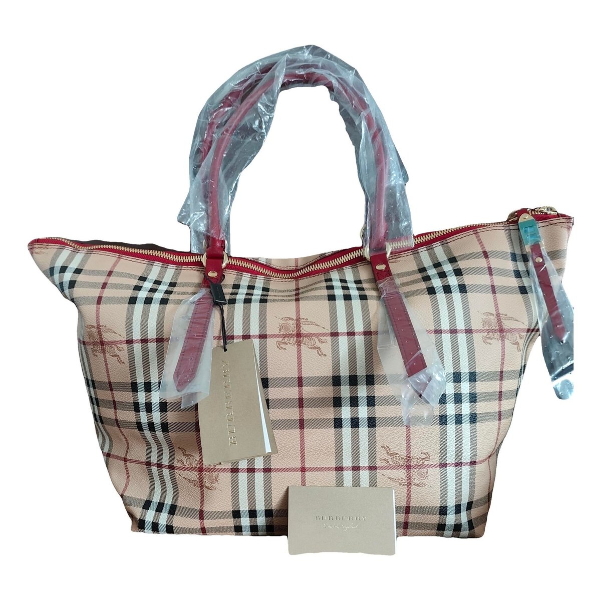 Salisbury handbag