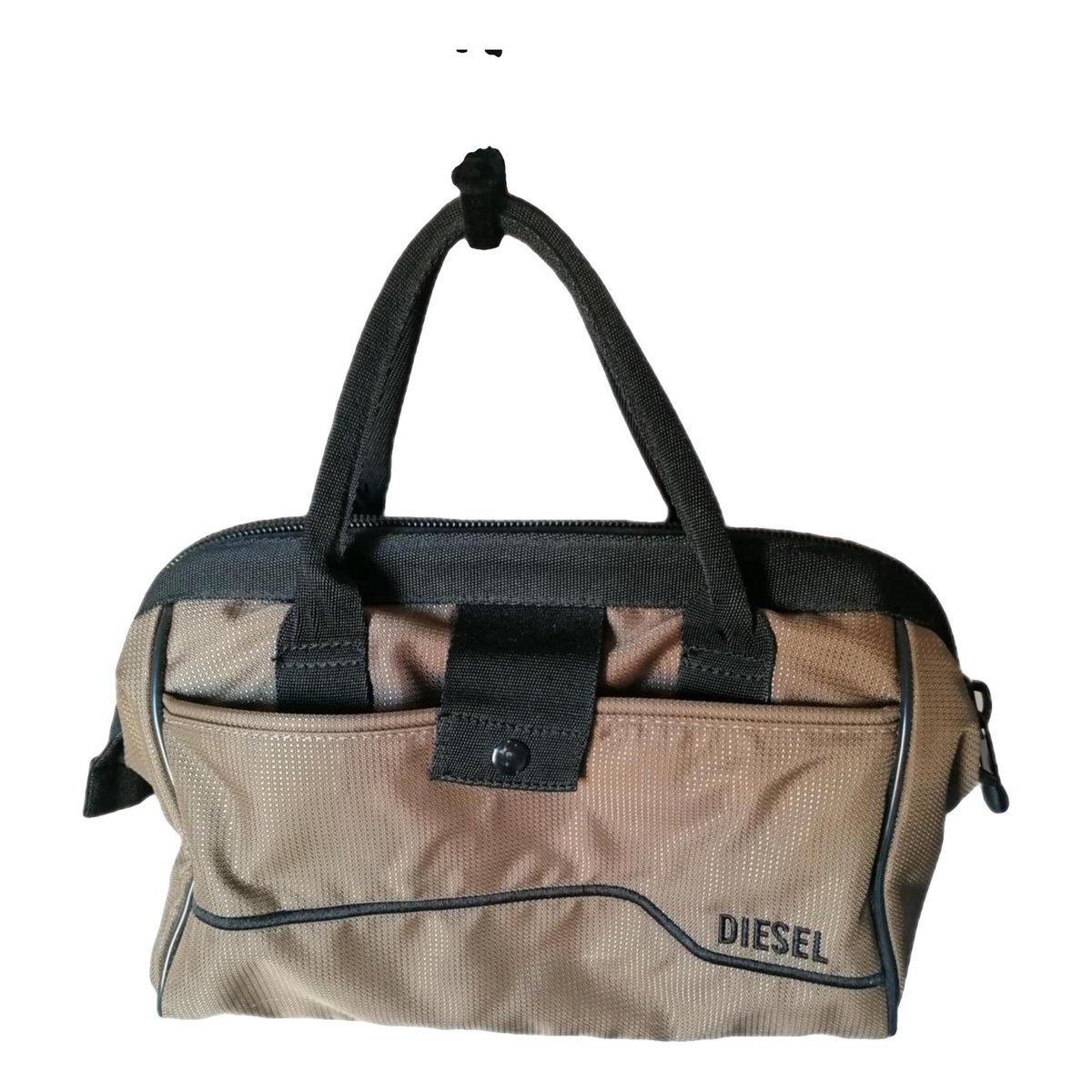 Cloth travel bag