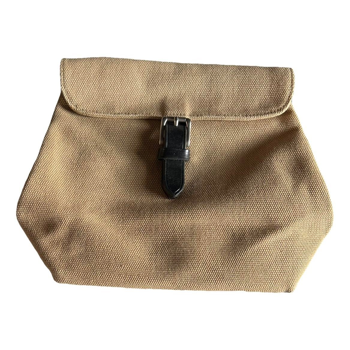 Tangle cloth crossbody bag