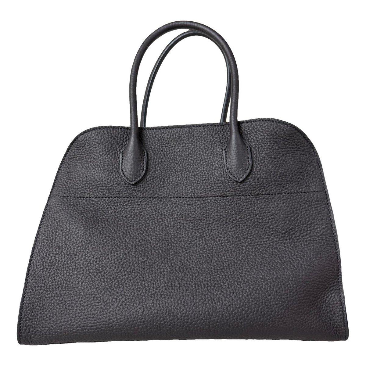 Margaux leather handbag
