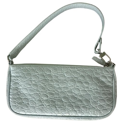 Rachel leather handbag