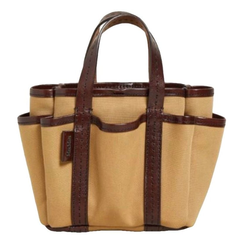 Cloth handbag