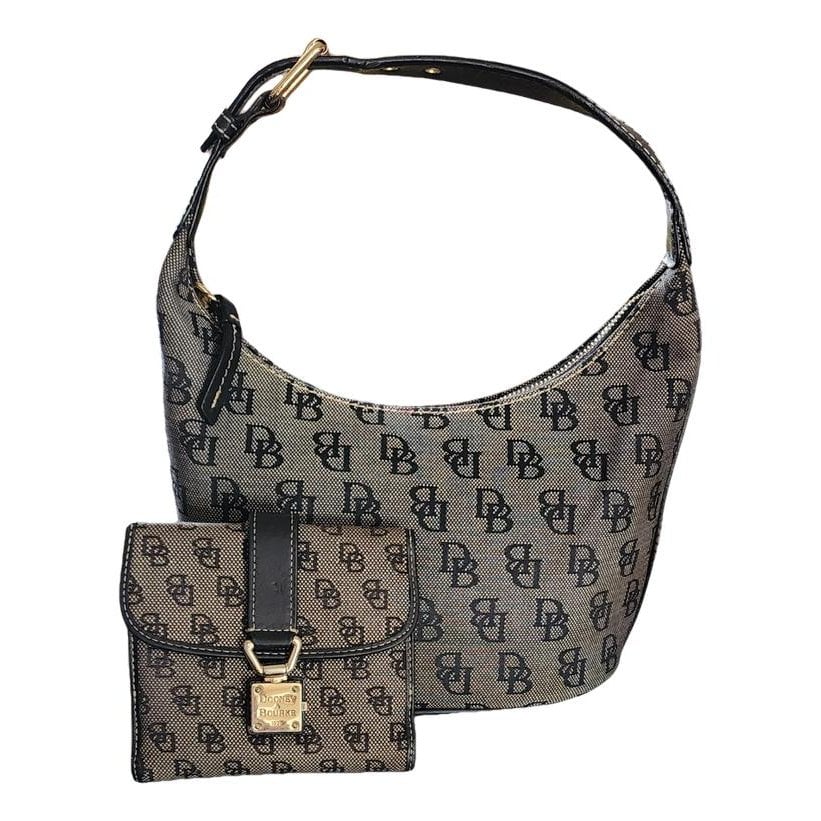 Cloth handbag