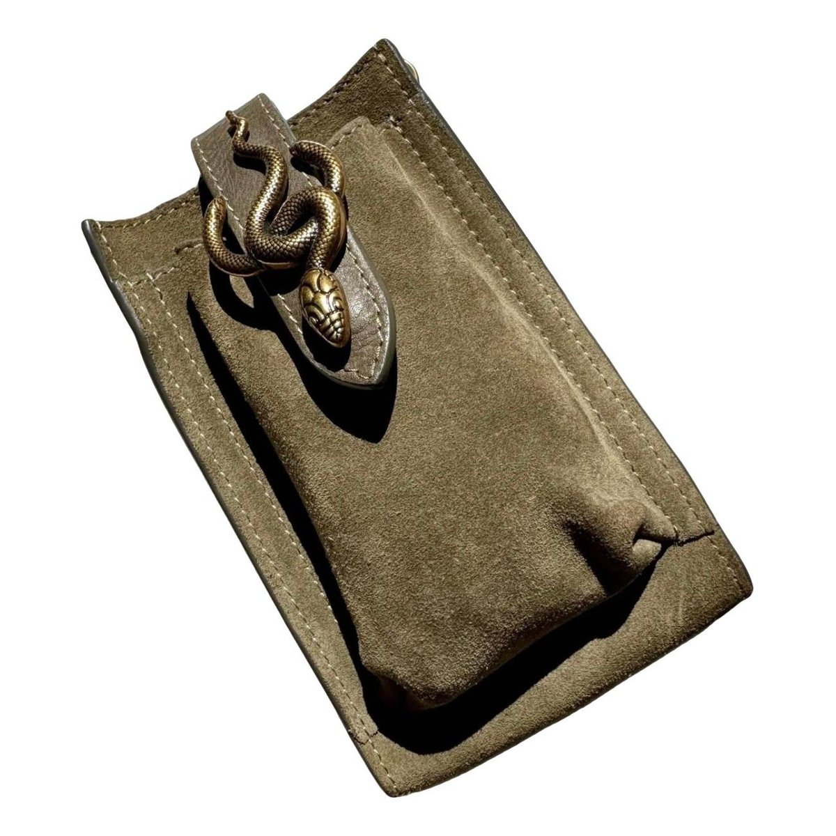 Clutch bag