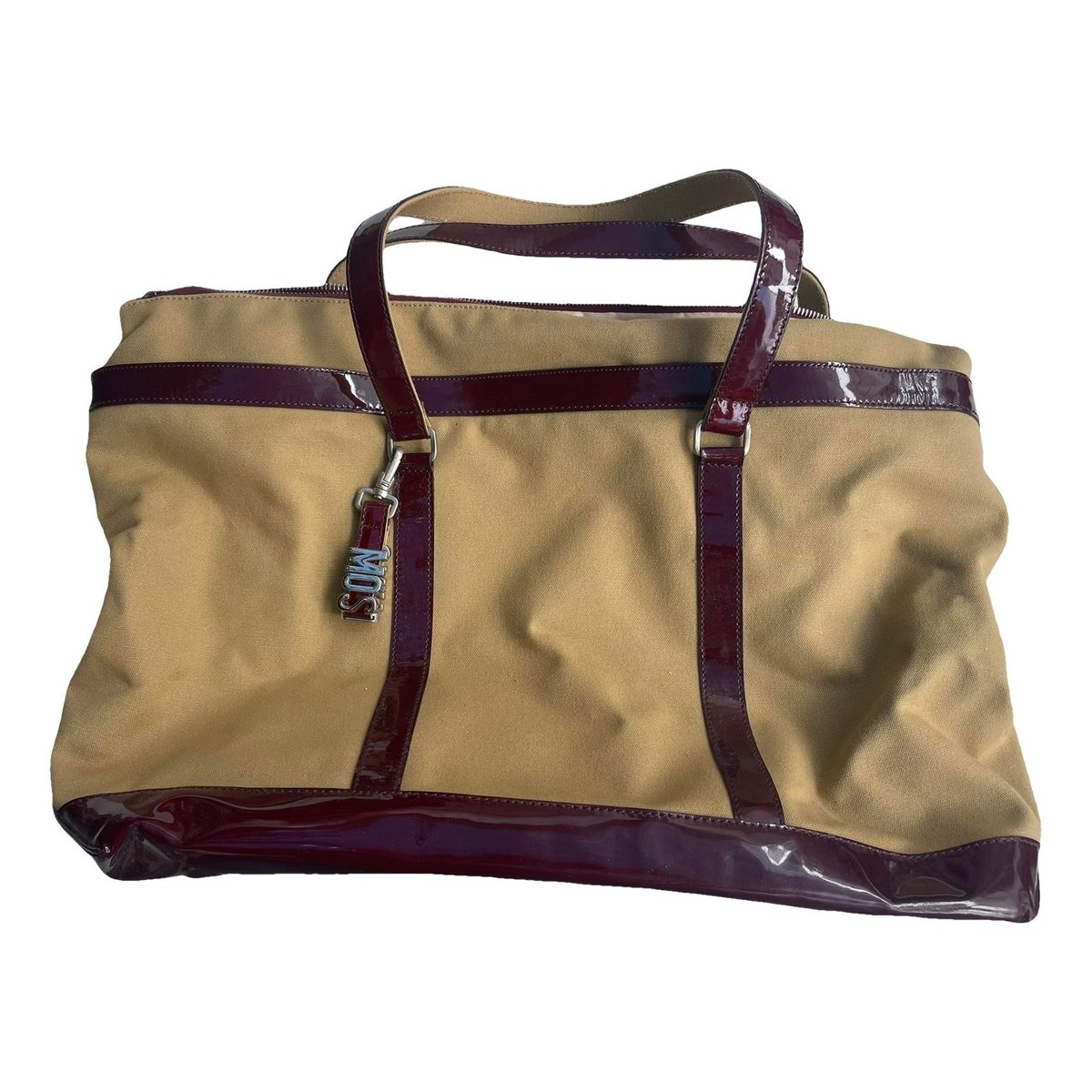 Cloth tote
