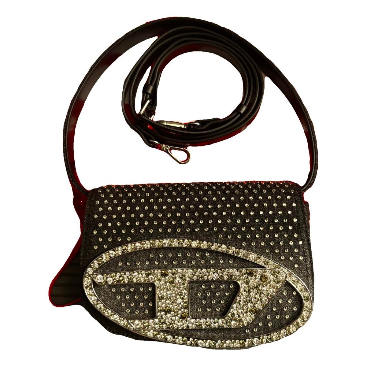 Glitter handbag