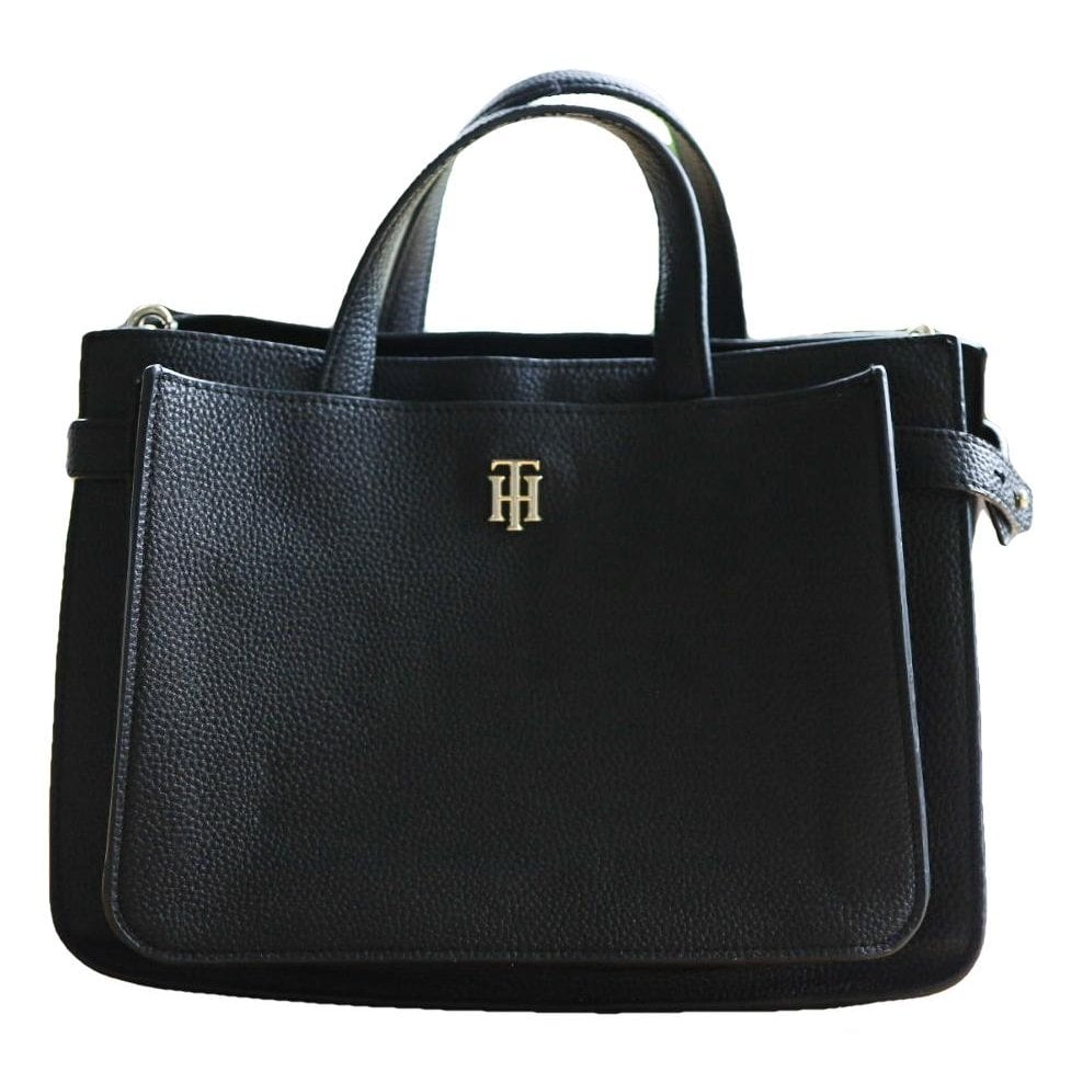 Leather bag
