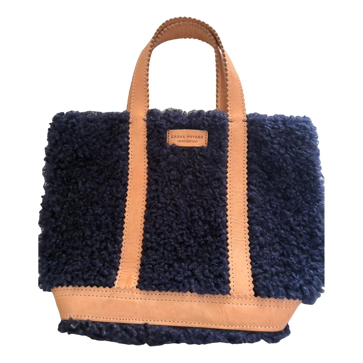 Cabas tote