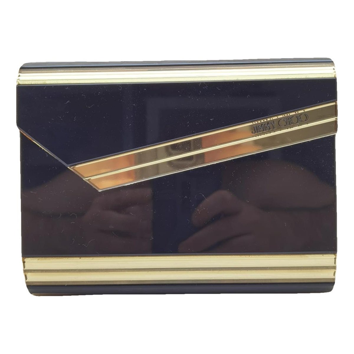 Candy clutch bag