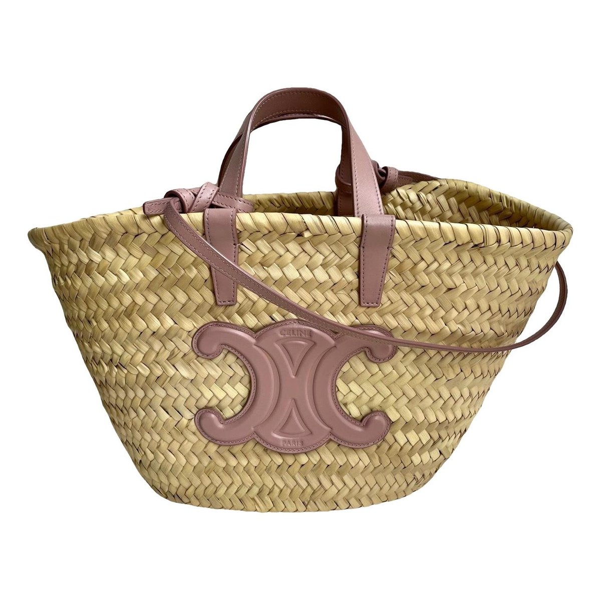 Triomphe handbag
