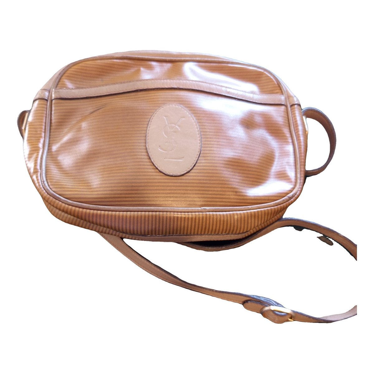 Chyc leather handbag