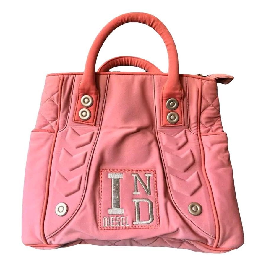 Cloth handbag