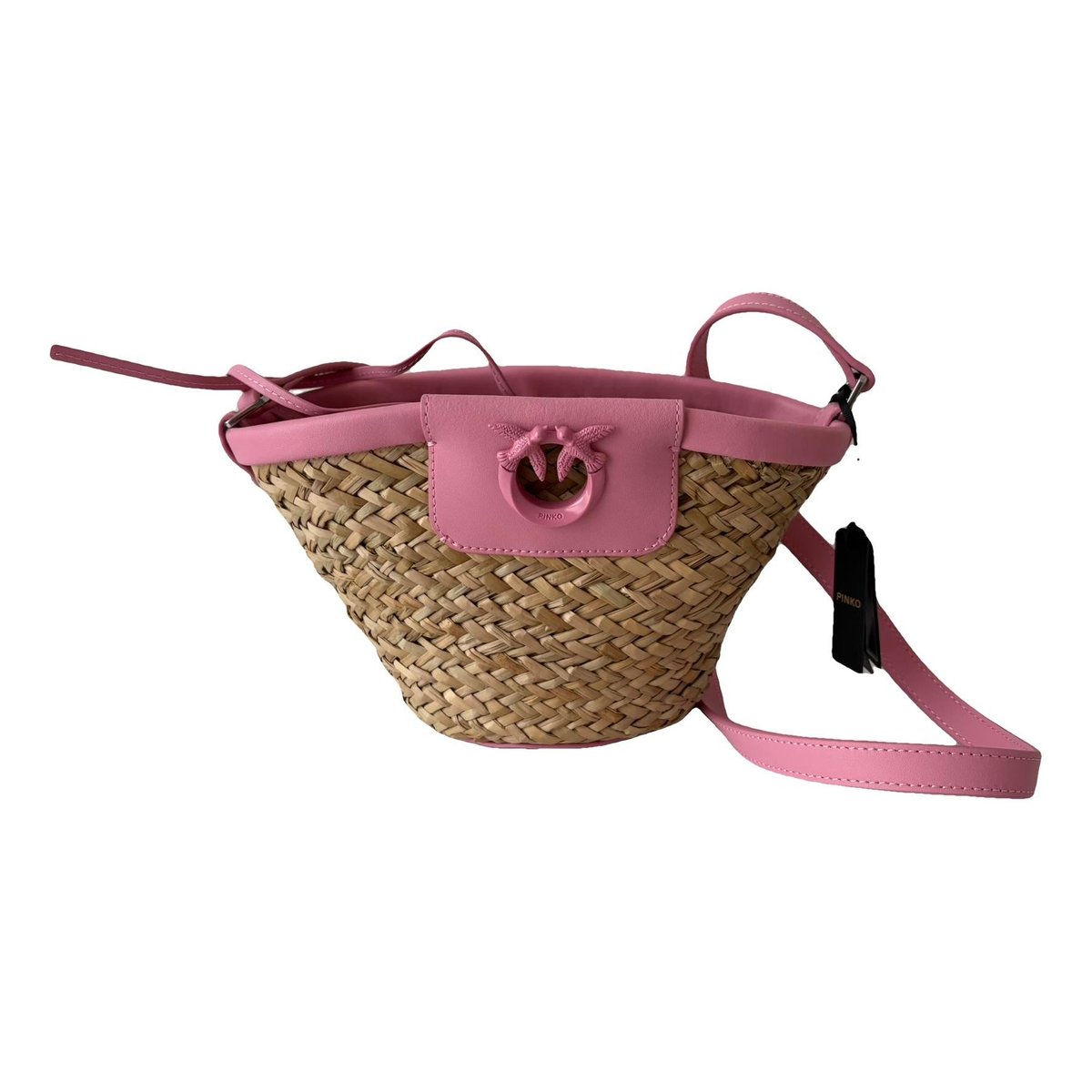 Love Bag handbag